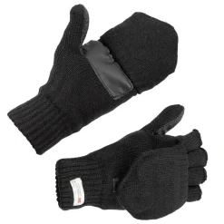 Strick Faust- & Fingerhandschuhe