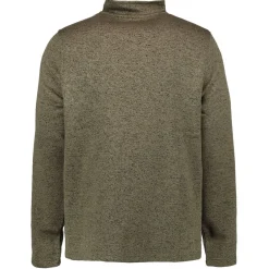 Strickfleece Troyer