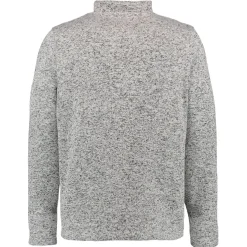 Strickfleece Troyer