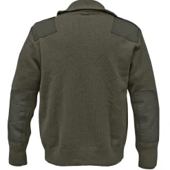 Strickjacke MT-Plus