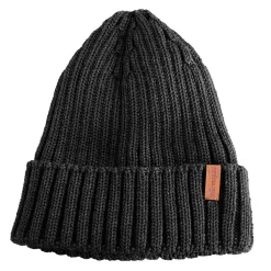 Strickmütze Beanie-Merino