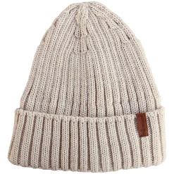 Strickmütze Beanie-Merino