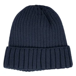 Strickmütze Heavy Knit gefüttert