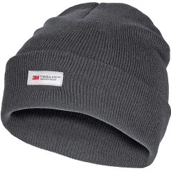 Strickmütze 3M Thinsulate Insulation
