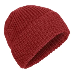 Strickmütze Merino