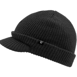 Strickmütze US Cap