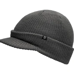 Strickmütze US Cap