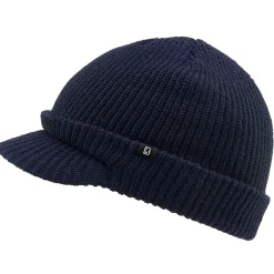 Strickmütze US Cap