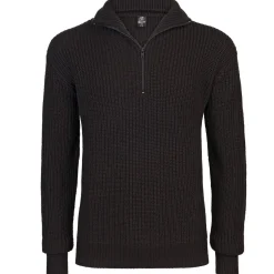 Strickpullover Marine Troyer