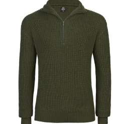 Strickpullover Marine Troyer