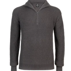Strickpullover Marine Troyer