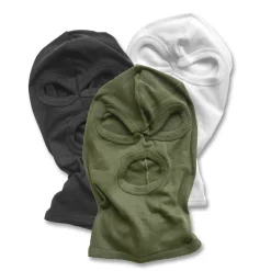 Sturmhaube Ranger 3-Loch
