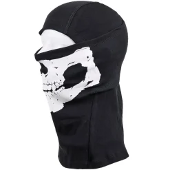Sturmhaube Skull Baumwolle