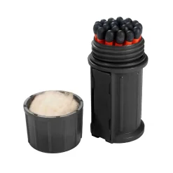 Sturmstreichhölzer-Kit Monsun