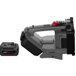Suchscheinwerfer XP30R 32000 Lumen