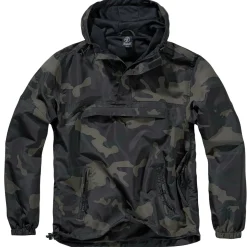 Summer Windbreaker