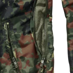 Summer Windbreaker