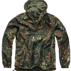 Summer Windbreaker