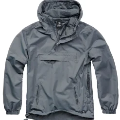 Summer Windbreaker