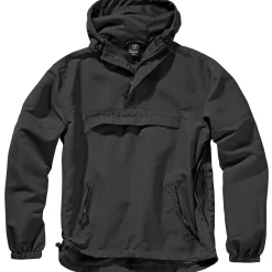 Summer Windbreaker