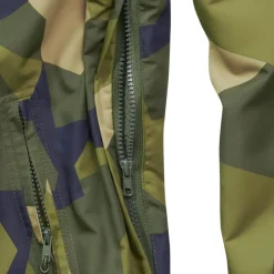 Summer Windbreaker