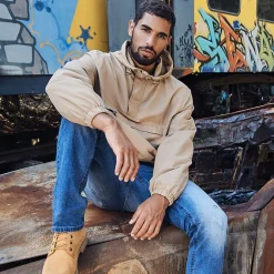 Summer Windbreaker