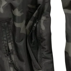 Summer Windbreaker