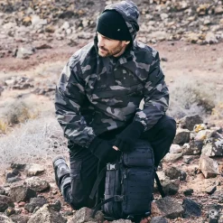 Summer Windbreaker