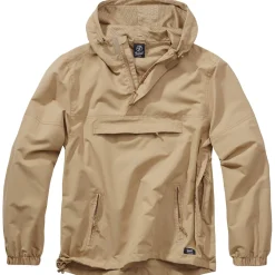 Summer Windbreaker