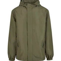 Summer Windbreaker Frontzip