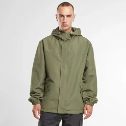 Summer Windbreaker Frontzip