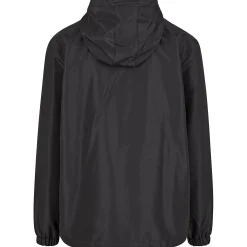 Summer Windbreaker Frontzip