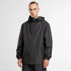 Summer Windbreaker Frontzip