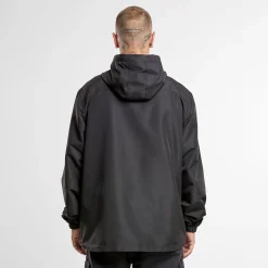Summer Windbreaker Frontzip
