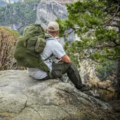 Summit Backpack