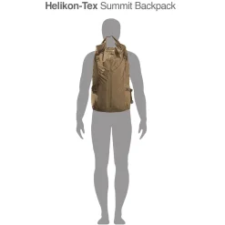 Summit Backpack