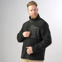 Summit Sherpa Fleece Jacket