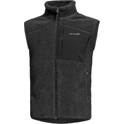 Summit Sherpa Fleece Vest
