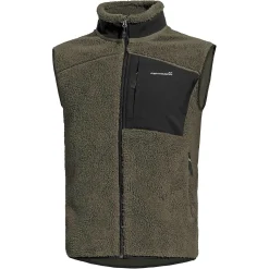 Summit Sherpa Fleece Vest