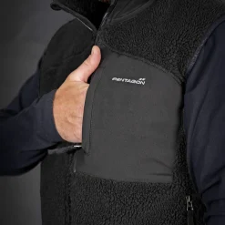 Summit Sherpa Fleece Vest