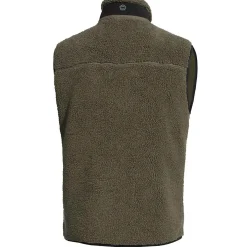 Summit Sherpa Fleece Vest
