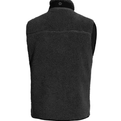 Summit Sherpa Fleece Vest