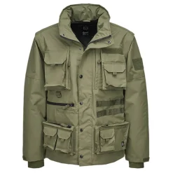 Superior Jacket (Sale)