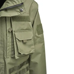 Superior Jacket (Sale)
