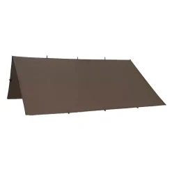 Supertarp Small Spark Resistant funkenbeständig
