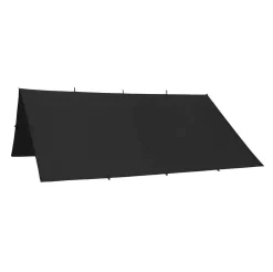 Supertarp Small Spark Resistant funkenbeständig