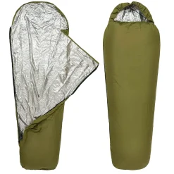 Survival Bivy Bag