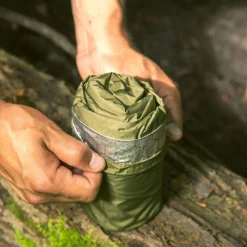 Survival Bivy Bag