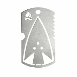 Survival Dog Tag