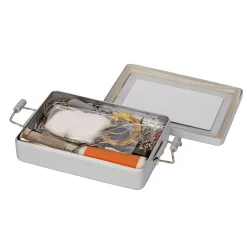 Survival Kit Alu Box
